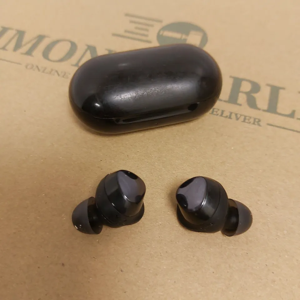 SAMSUNG GALAXY BUDS+ - BLACK