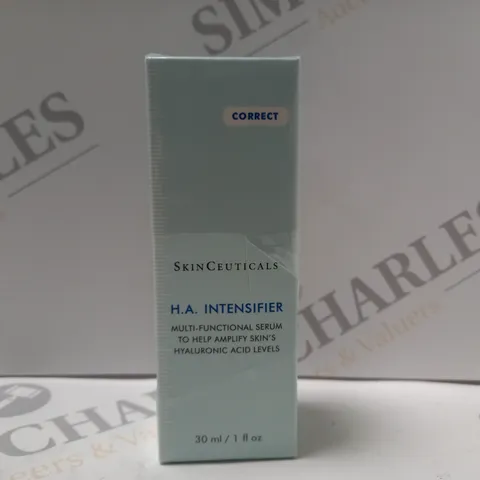 SKINCEUTICALS H.A INTENSIFIER 30ML