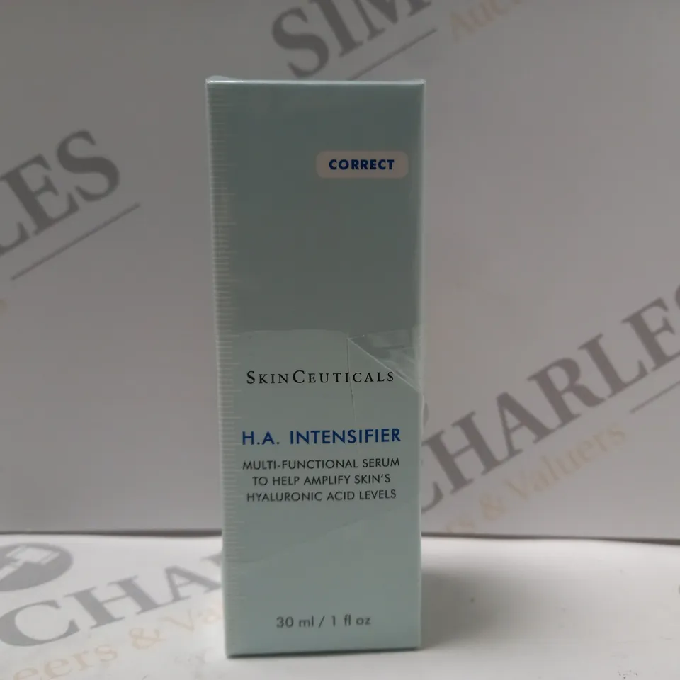 SKINCEUTICALS H.A INTENSIFIER 30ML