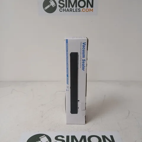 VACUUM SEALER – HOME AUTOMATIC PACKING MACHINE (BOXED)
