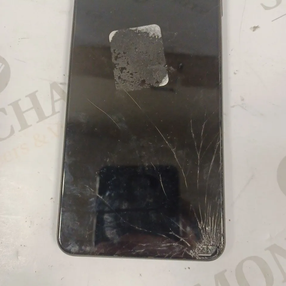 SAMSUNG GALAXY A12 SMARTPHONE 