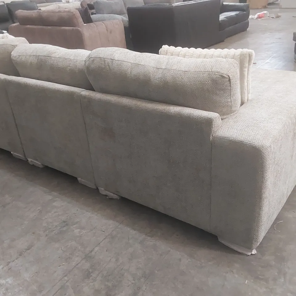 QUALITY DESIGNER BROADGATE U-SHAPE MODULAR SOFA