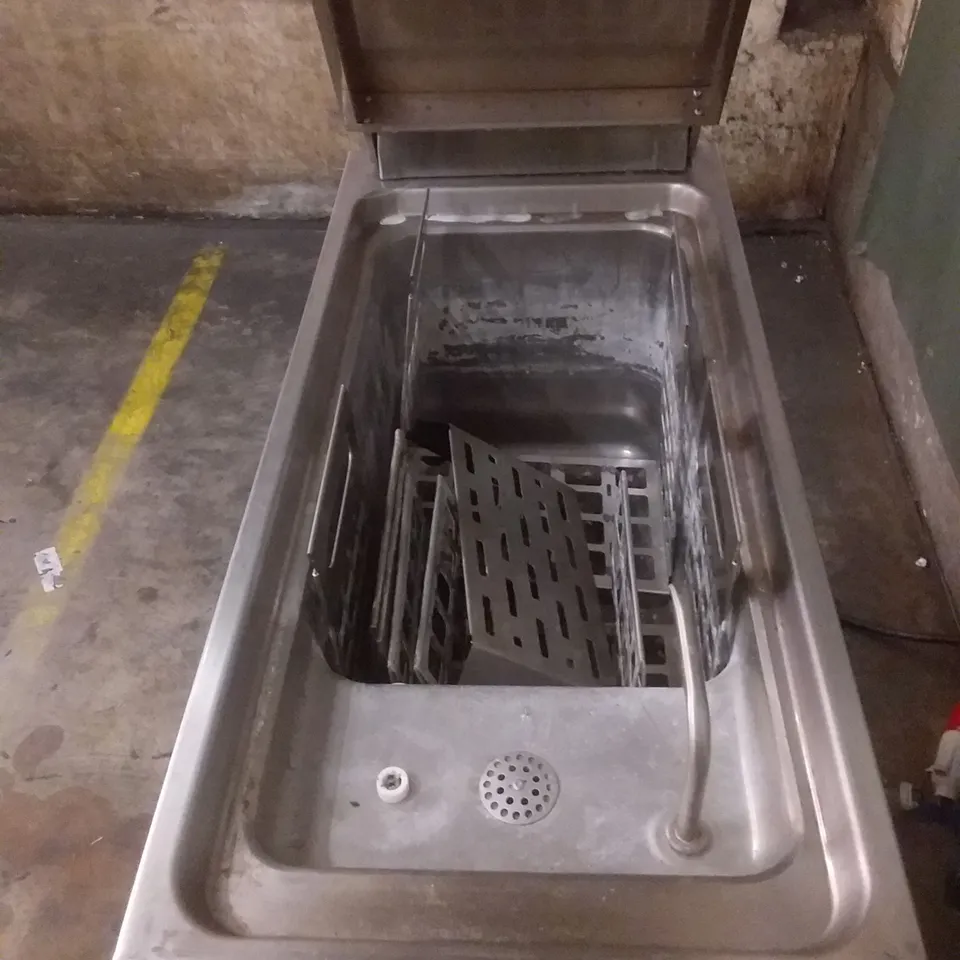 ELECTROLUX BAIN MARIE 