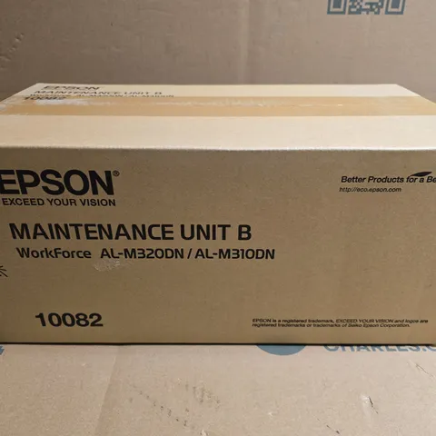 EPSON MAINTENANCE UNIT B FOR WORKFORCE AL-M320DN / AL-M310DN