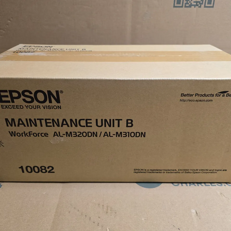 EPSON MAINTENANCE UNIT B FOR WORKFORCE AL-M320DN / AL-M310DN