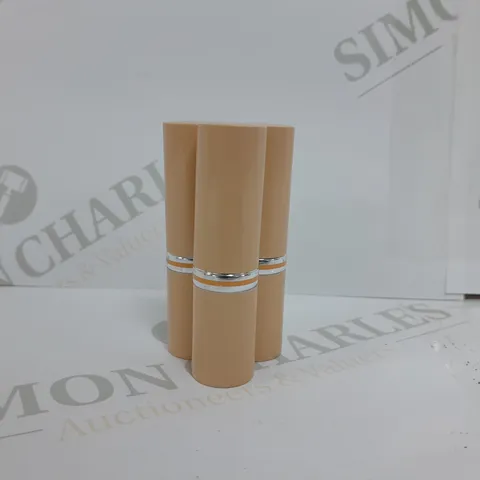 3 X GALE HAYMAN LIP LIFT EXFOLIATING LIP SCRUB 