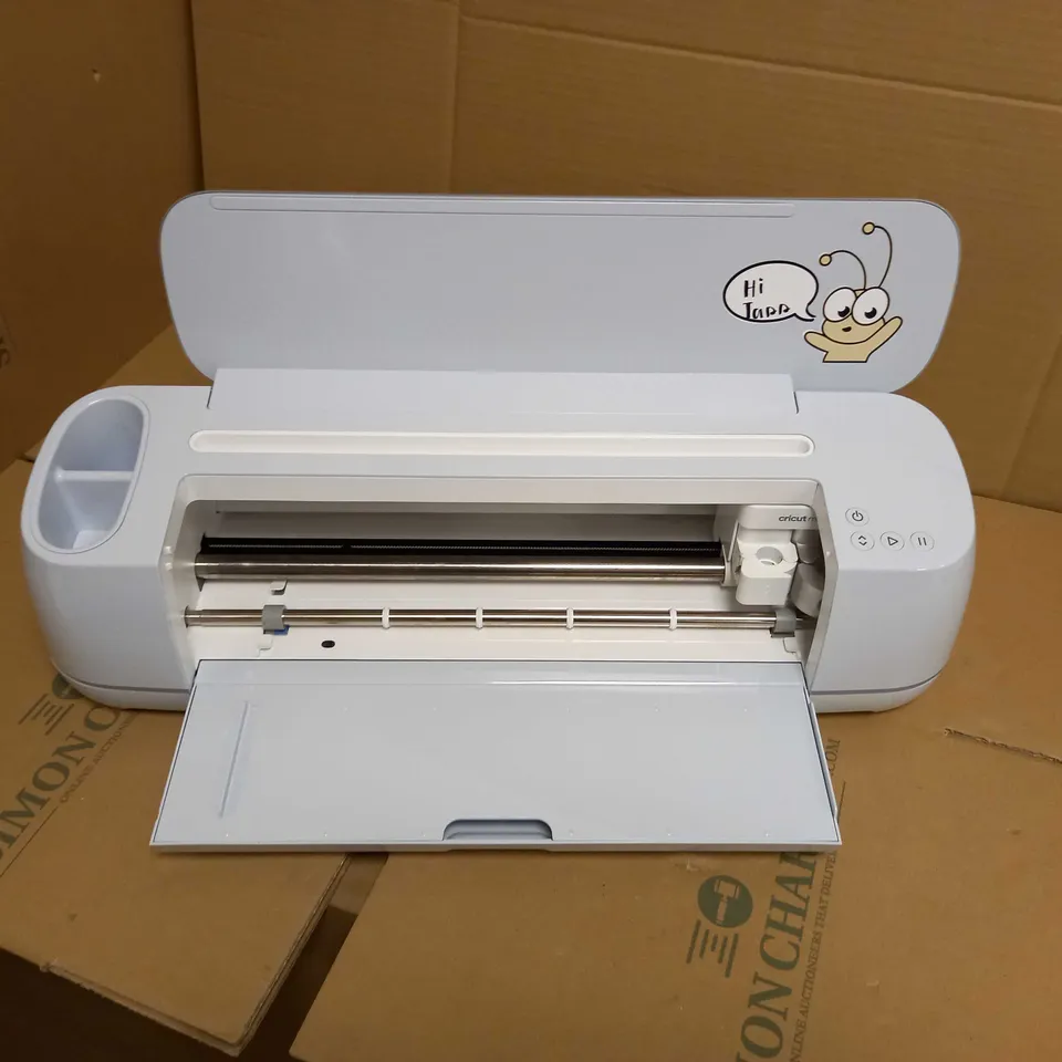 CRICUT MAKER 3 