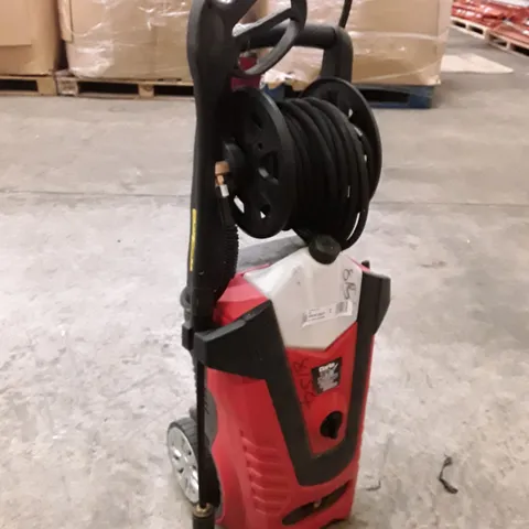 CLARKE POWER WASHER -  JET9500B 