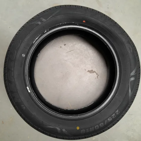 NEREUS DYNTRAC 225/60R18 TYRE - COLLECTION ONLY