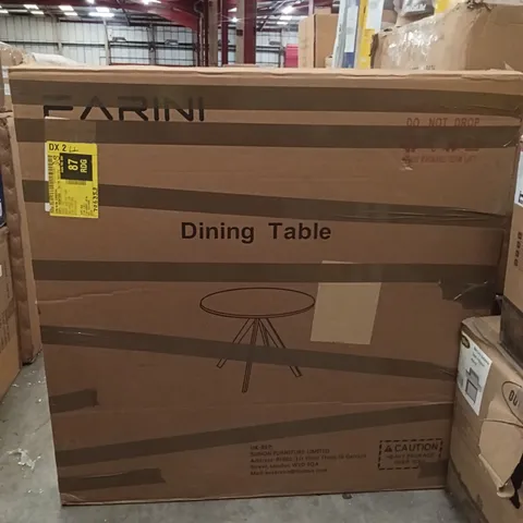 FARINI DINING TABLE