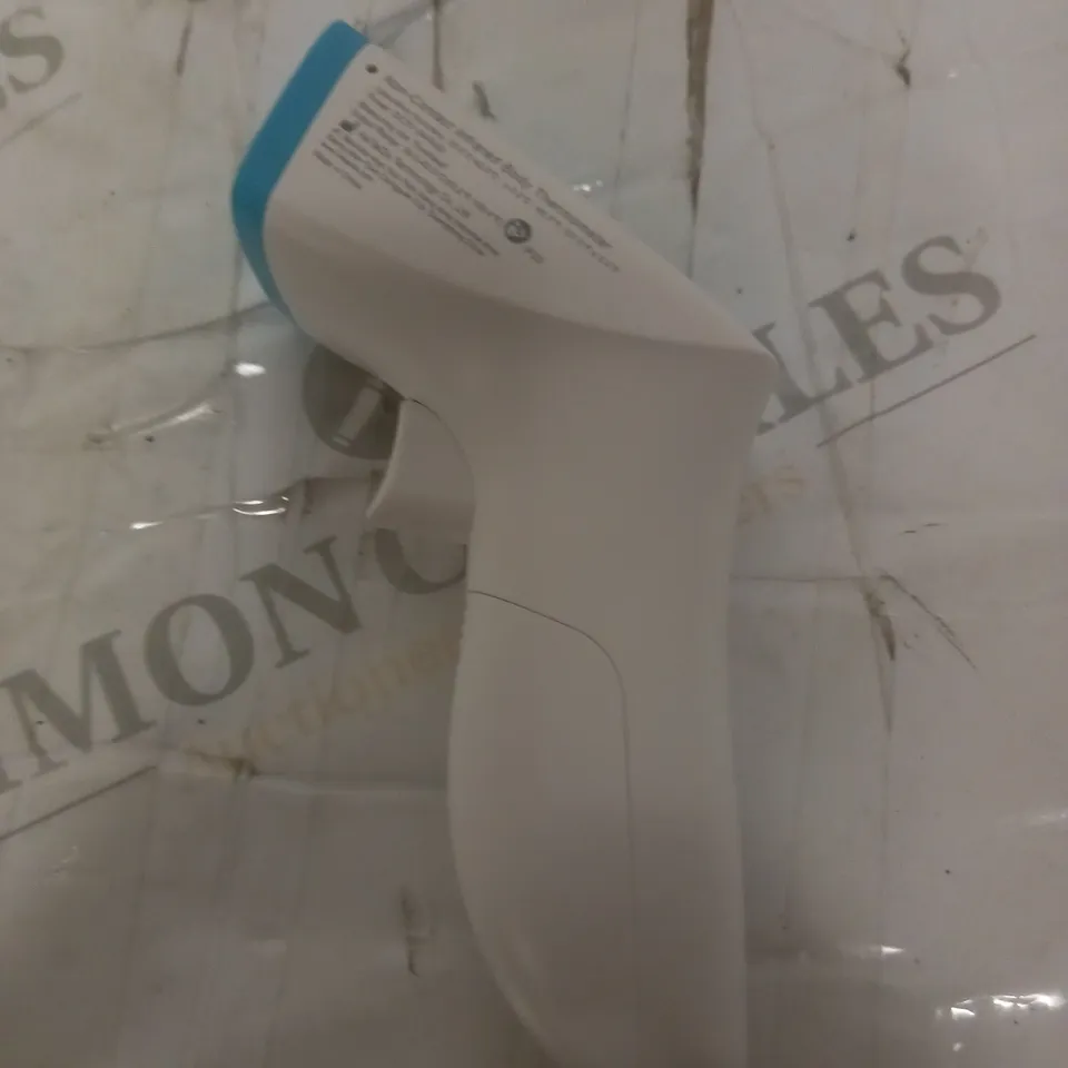 HOMEDICS BODY THERMOMETER 