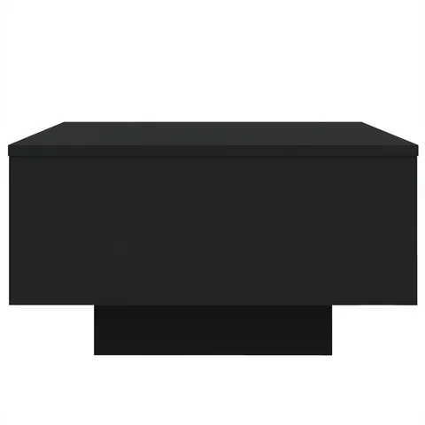 BOXED JLEA PEDESTAL COFFEE TABLE (1 BOX)