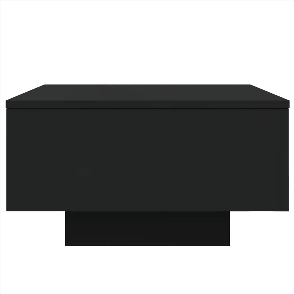 BOXED JLEA PEDESTAL COFFEE TABLE (1 BOX)