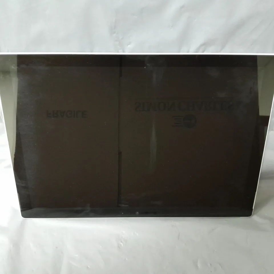 UNBOXED MICROSOFT SURFACE PRO 5 M3-7Y30 1GHZ 4GB 128GB