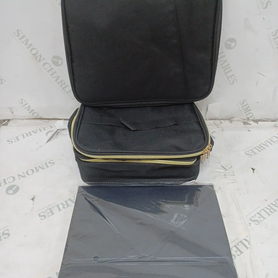 LOT OF 6 ASSORTED BAGS