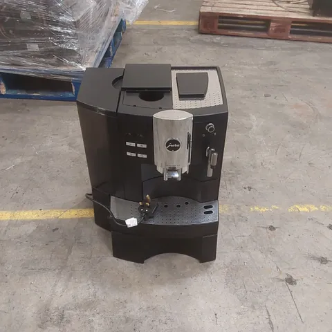 JURA IMPRESSA XS9 CLASSIC COMMERCIAL COFFEE MACHINE