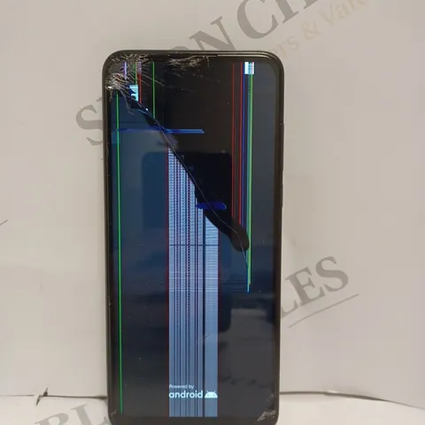 TCL 306 SMARTPHONE 