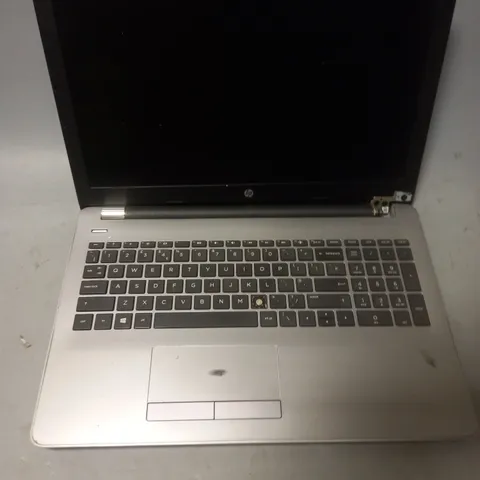 HP 250 G6 NOTEBOOK PC