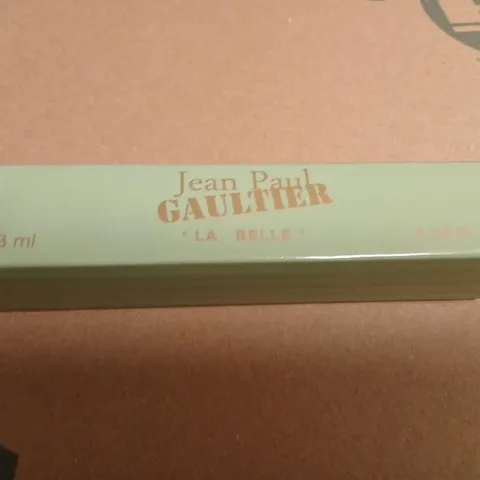 BOXED JEAN PAUL GAULTIER LA BELLE 33ML
