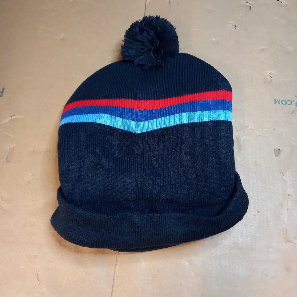 BMW MOTOSPORT WORLDSBK TEAM BEANIE