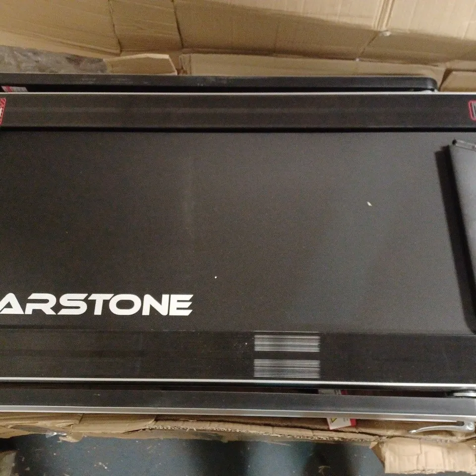 GEARSTONE TREADMILL