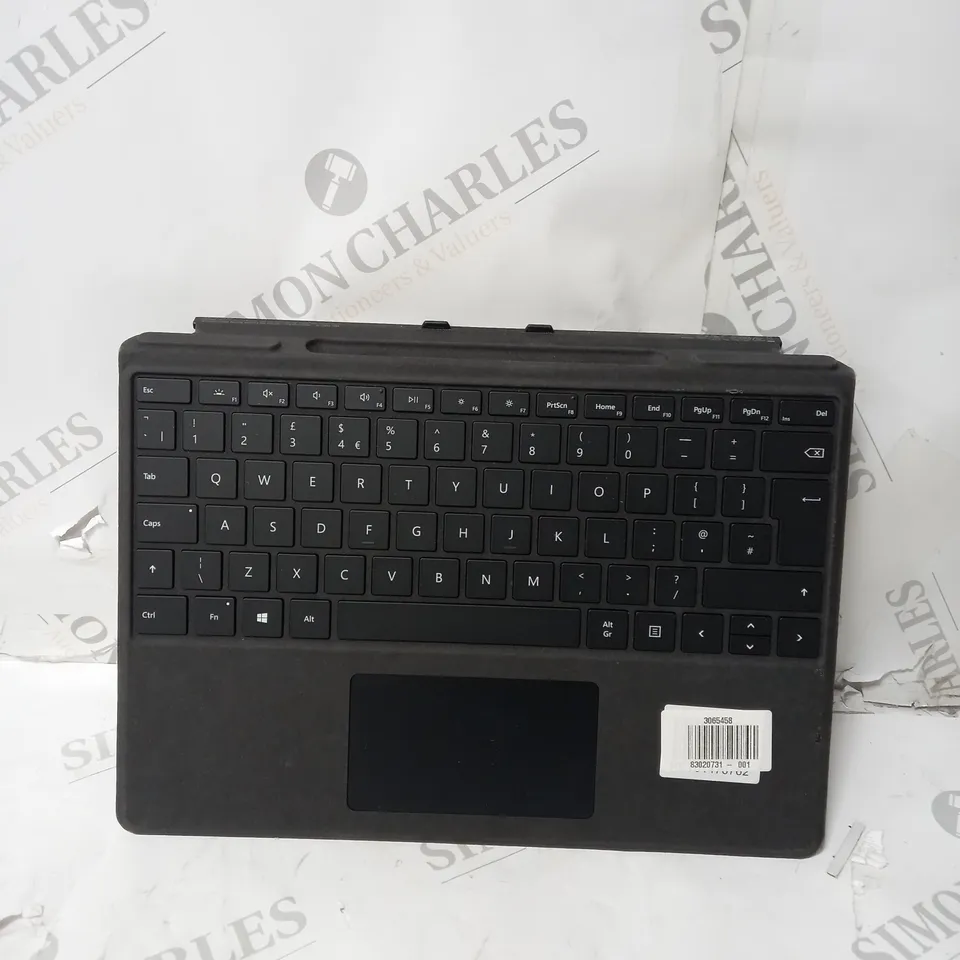 MICROSOFT SURFACE PRO WIRELESS KEYBOARD