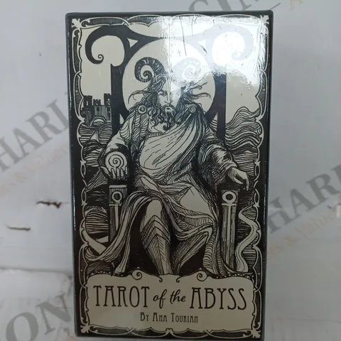 TAROT OF THE ABYSS PACK