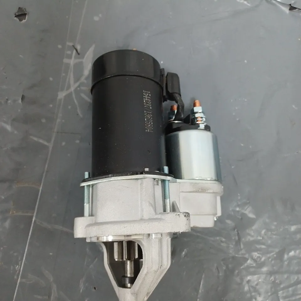 RIDEX STARTER MOTOR 