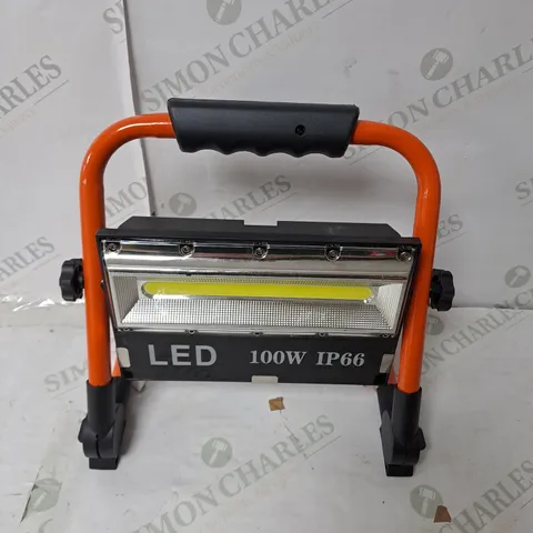 LED STAND LAMP