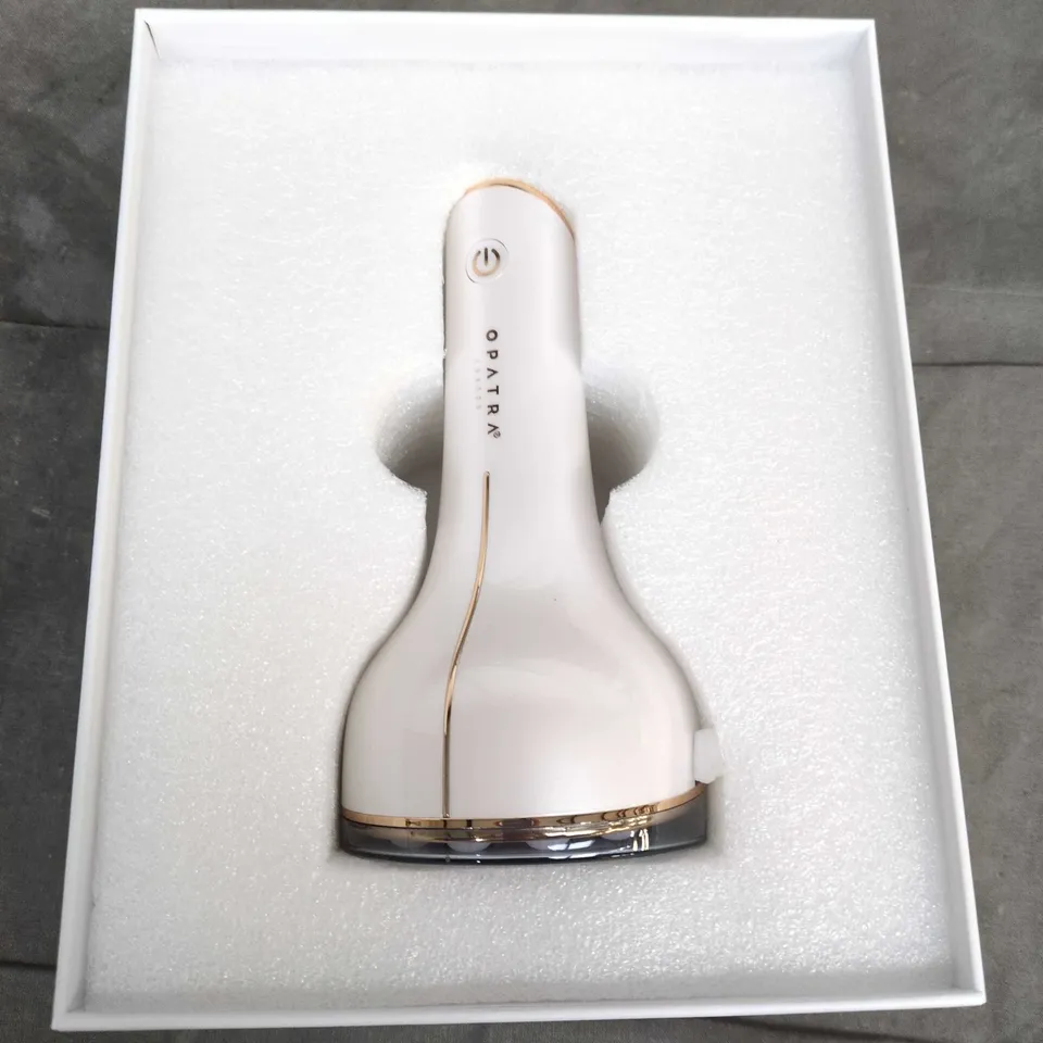 OPATRA LONDON CAVI SHAPER – BEAUTY DEVICE (BOXED)