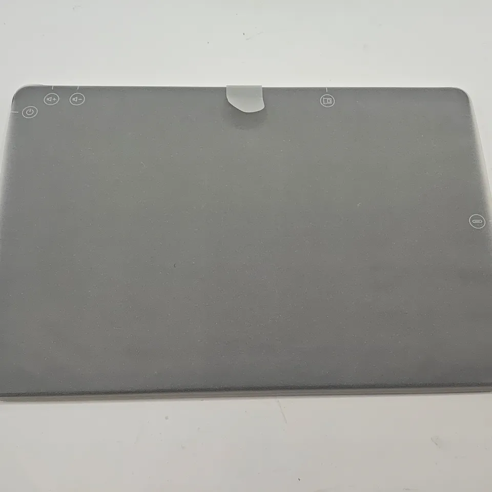 BOXED LENOVO TAB M11 128GB TABLET WITH PEN IN LUNA GREY - TB330FU