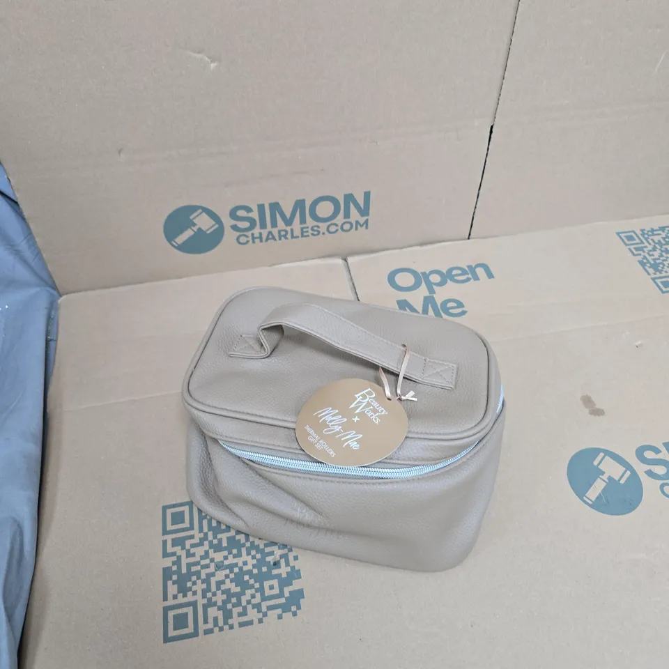 BEAUTY WORKS X MOLLY-MAE THERMAL ROLLERS GIFT SET