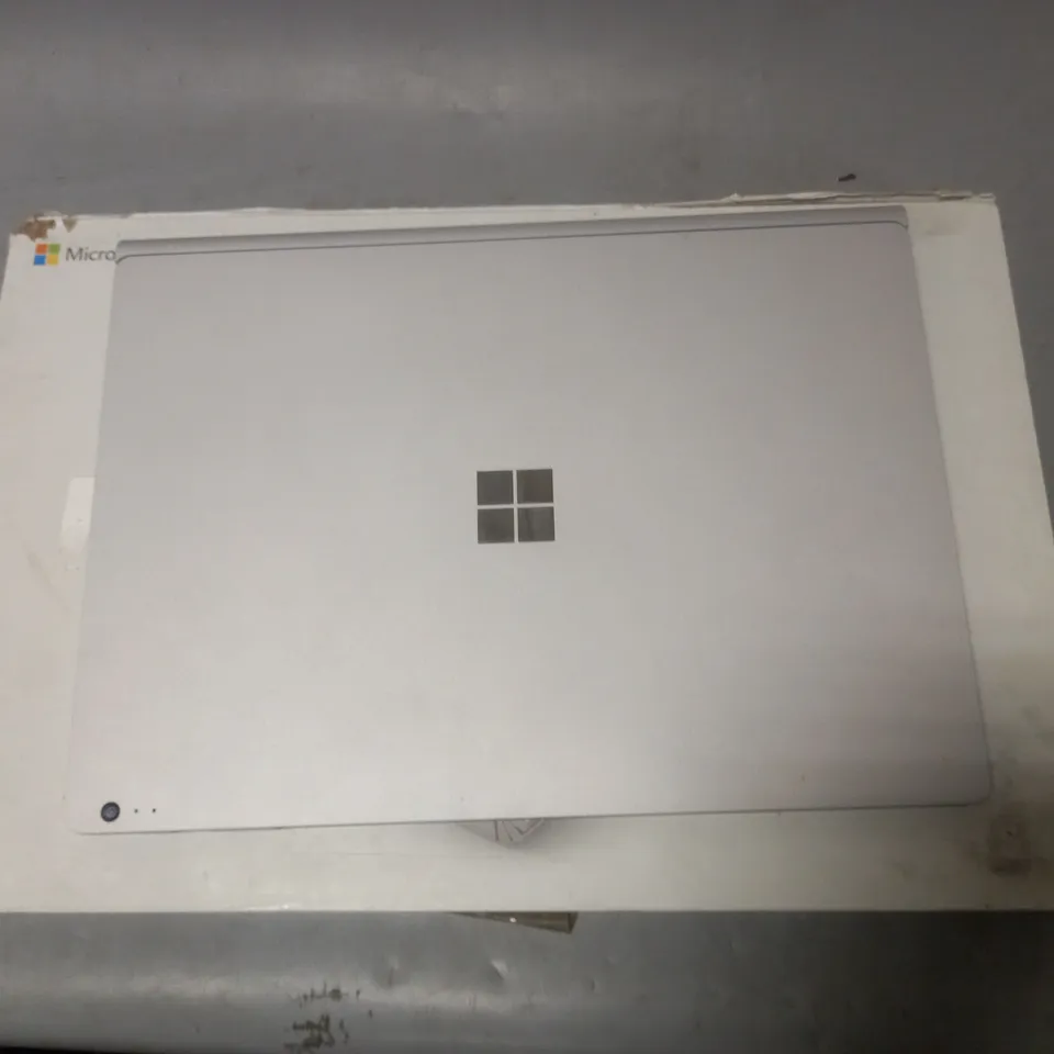 MICROSOFT SURFACE BOOK CORE I5