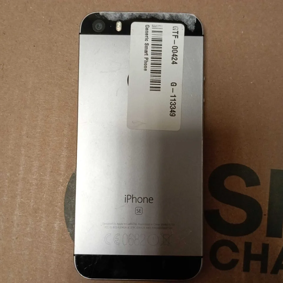 APPLE IPHONE SE A1723