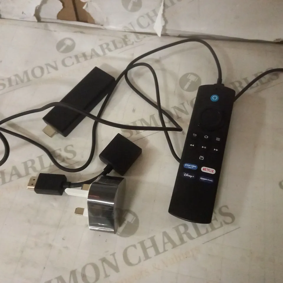 AMAZON FIRE TV STICK LITE