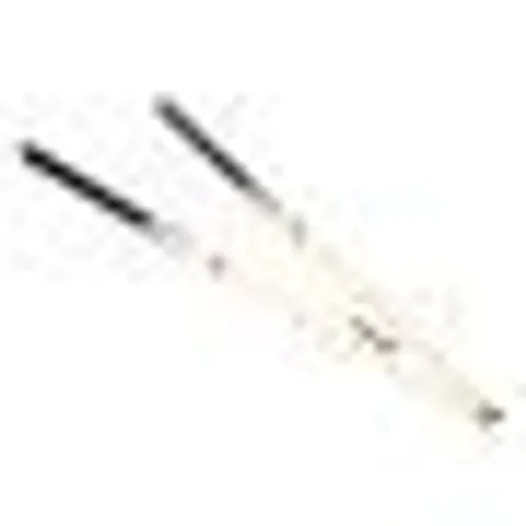 OYPLA 2X SMALL 36" POOL / SNOOKER CUES WITH SPARE TIPS