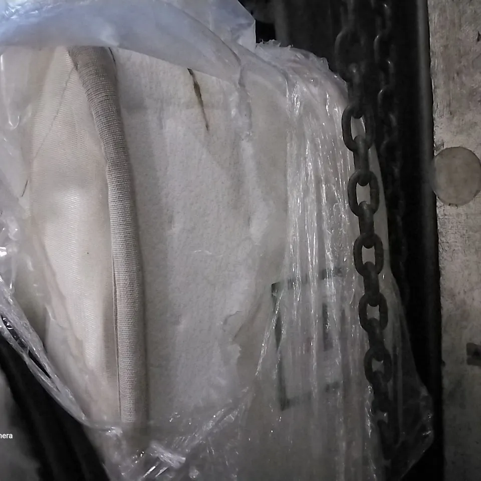 BAGGED 4'6" DOUBLE MATTRESS 