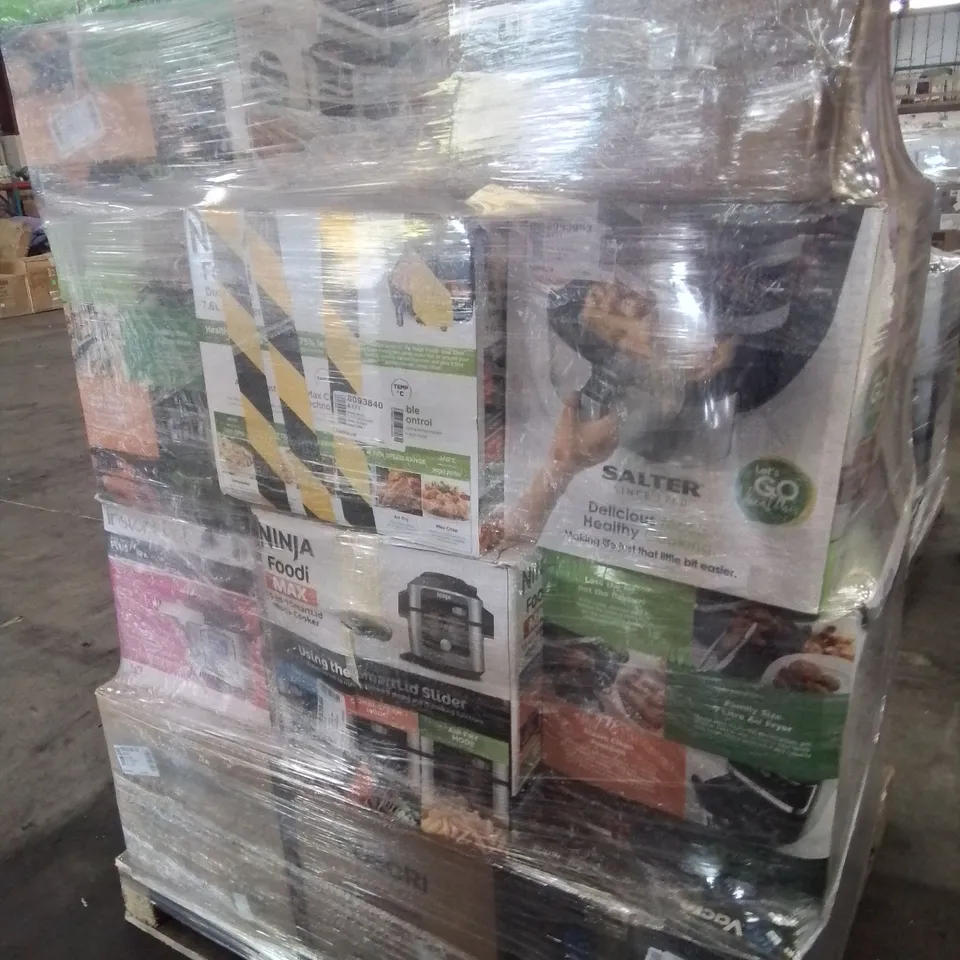 PALLET OF APPROXIMATELY 23 ASSORTED HOUSEHOLD & ELECTRICAL PRODUCTS TO INCLUDE