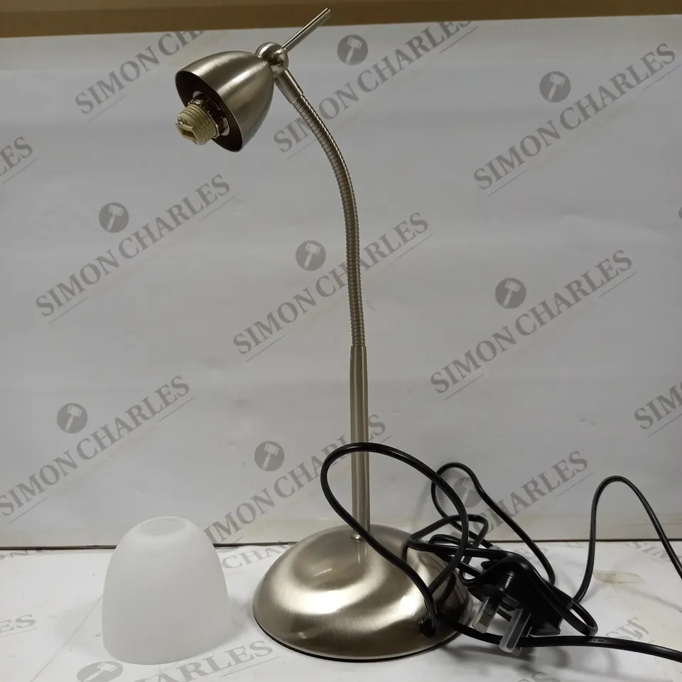 JOHN LEWIS CONTACT TASK LAMP