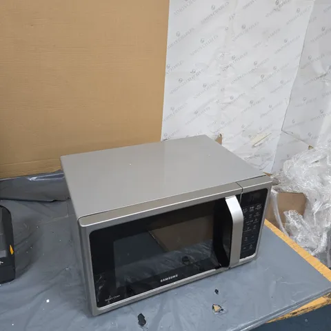 SAMSUNG MICROWAVE OVEN MC28H5013AS