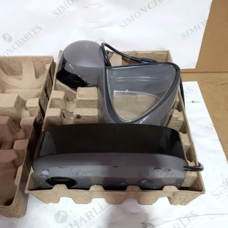 NESCAFE DOLCE GUSTO INFINISSIMA COFFEE MACHINE 