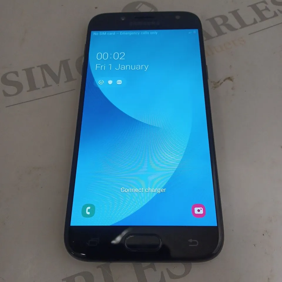 SAMSUNG GALAXY J5 MOBILE PHONE