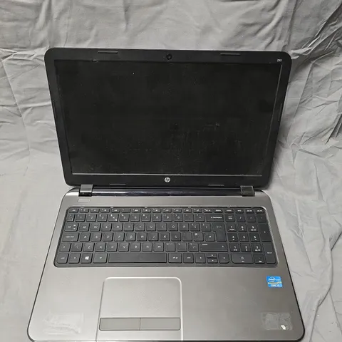 HP 250 G3 NOTEBOOK PC