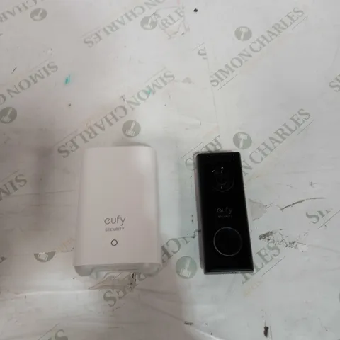 EUFY SECURITY CAMERA