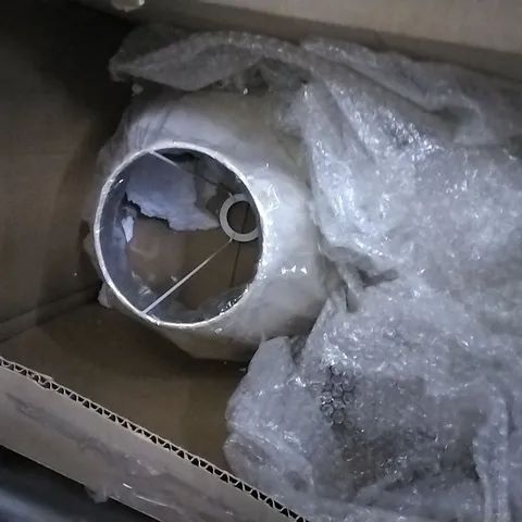 BOXED COVARRUBIAS 155CM TRADITIONAL FLOOR LAMP