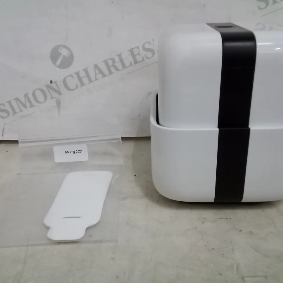 BOXED WE R PRINT MAKER 