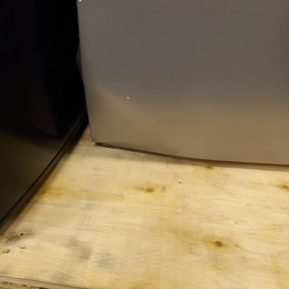 RUSSELL HOBBS RH50FF145SS LOW FROST FRIDGE FREEZER 50CM WIDE 145CM HIGH, 113L FRIDGE CAPACITY, 61L FREEZER CAPACITY - COLLECTION ONLY