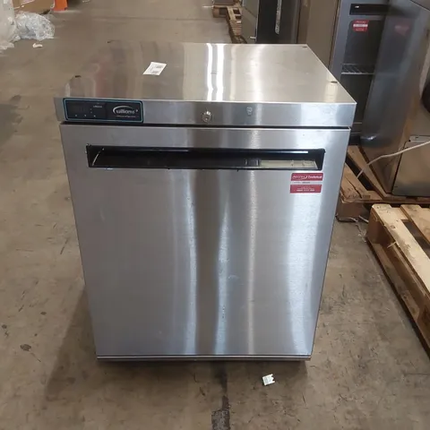 WILLIAMS HA135SA HC R2 SINGLE DOOR UNDERCOUNTER FRIDGE