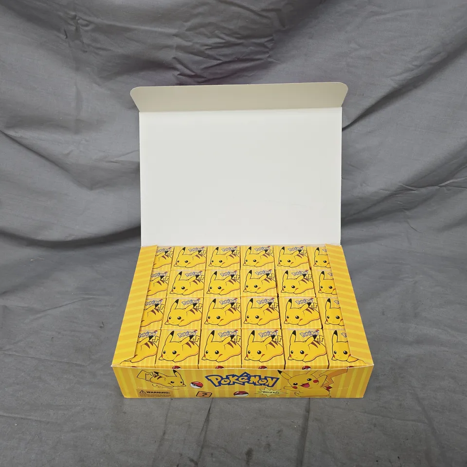 POKÉMON PACK OF PIKACHU BLIND BOXES