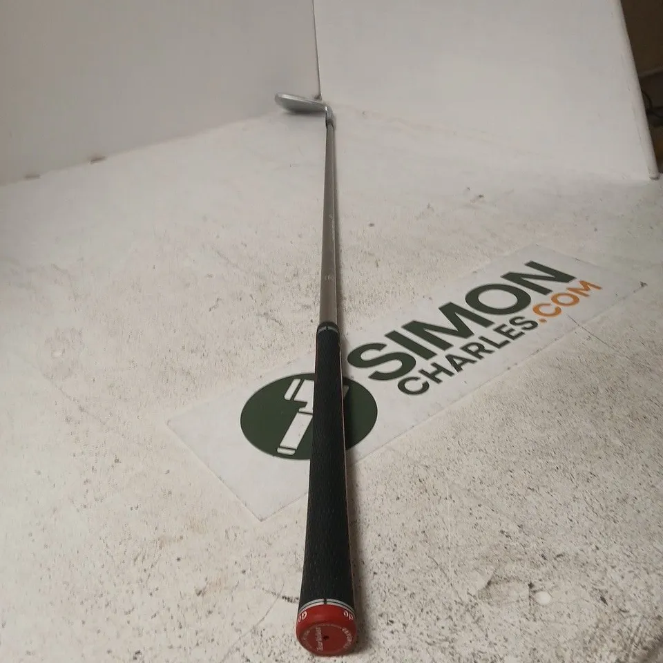 GOLF PRIDE UST MAMIYA RECOIL 9 IRON GOLF CLUB 